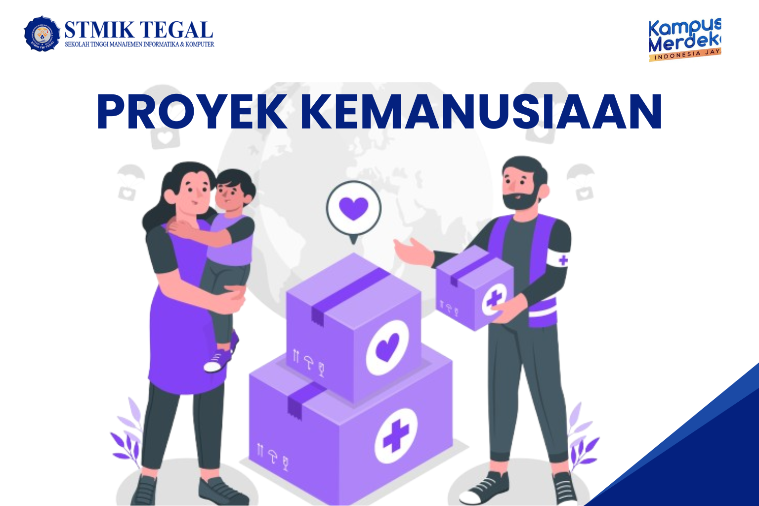 Proyek Kemanusiaan