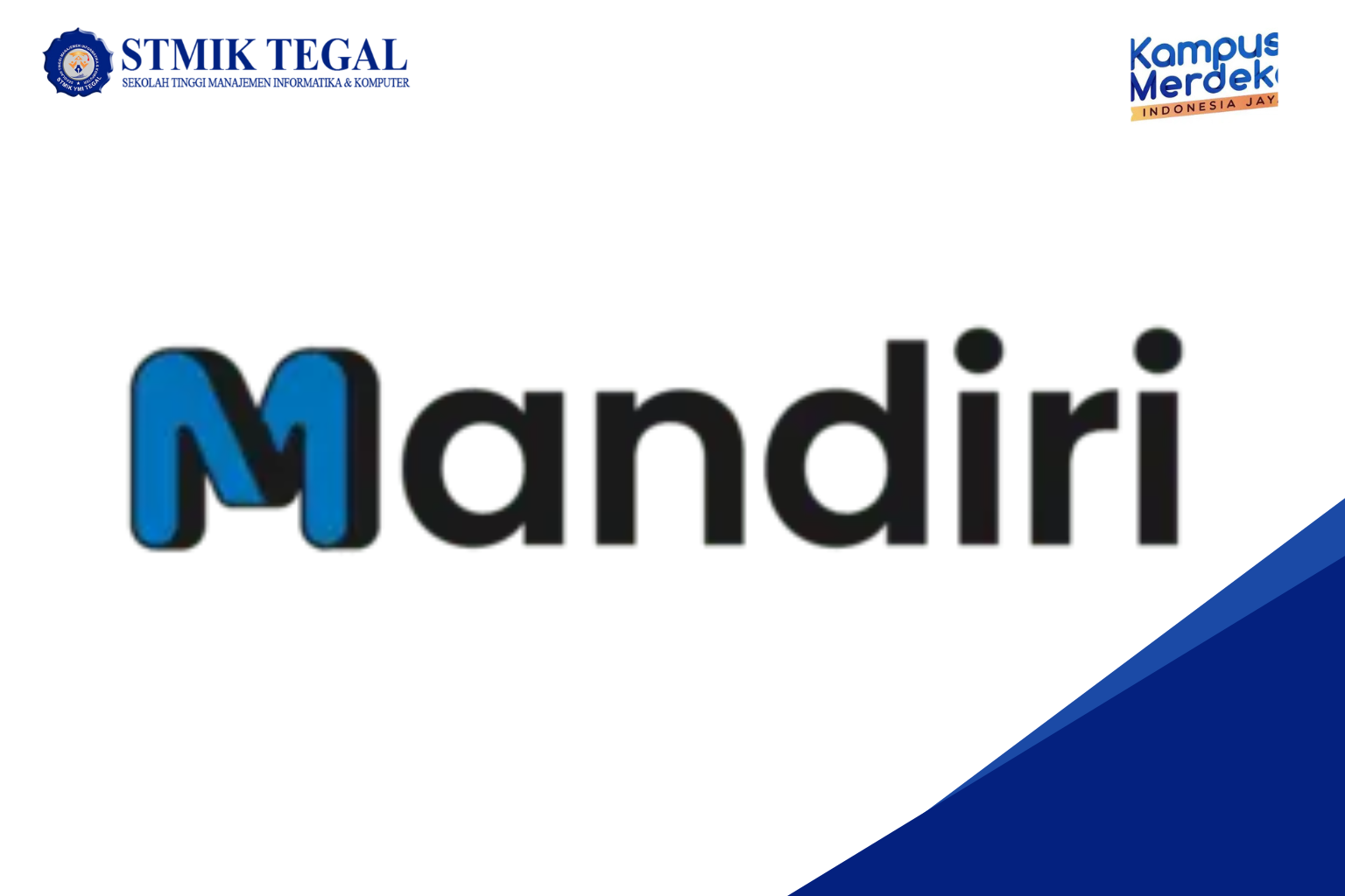 Studi/Proyek Independen